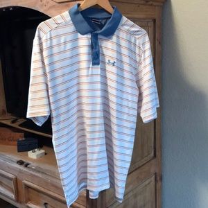 Under Armour polo
